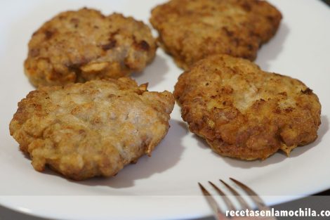 Filetes rusos
