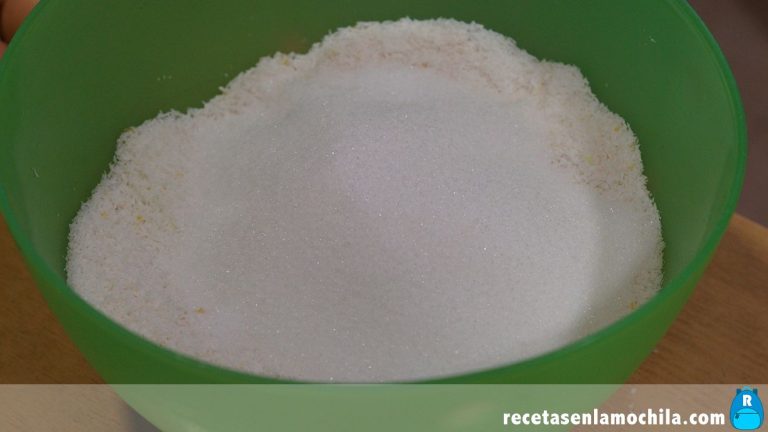 Cómo preparar coquitos