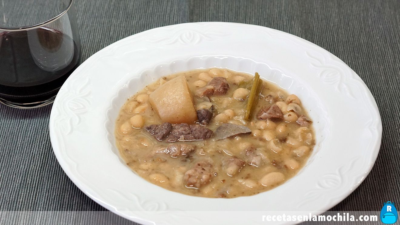 Olleta alcoyana