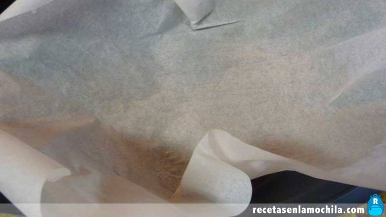 Cómo hacer tortilla a la francesa en Thermomix