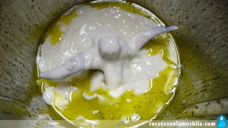 Cómo preparar ensalada de pepino y yogurt con Thermomix