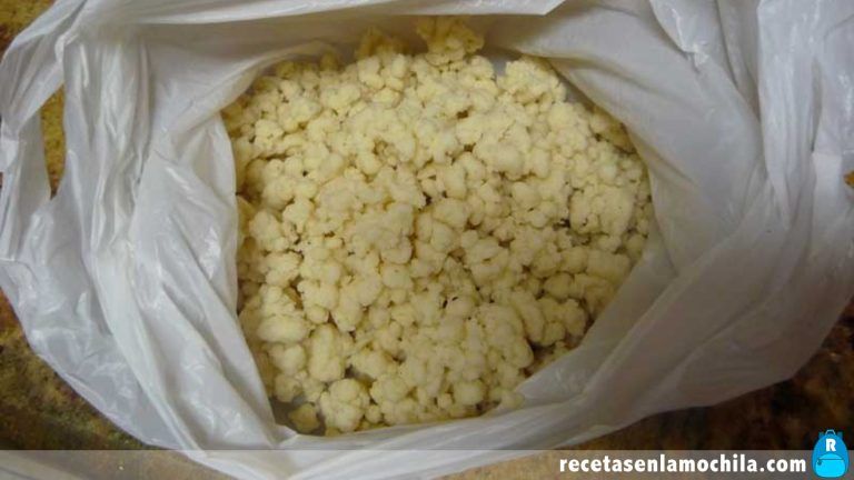 Cómo hacer nachos con Thermomix