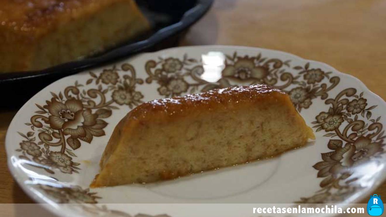 Pan de Calatrava con Thermomix